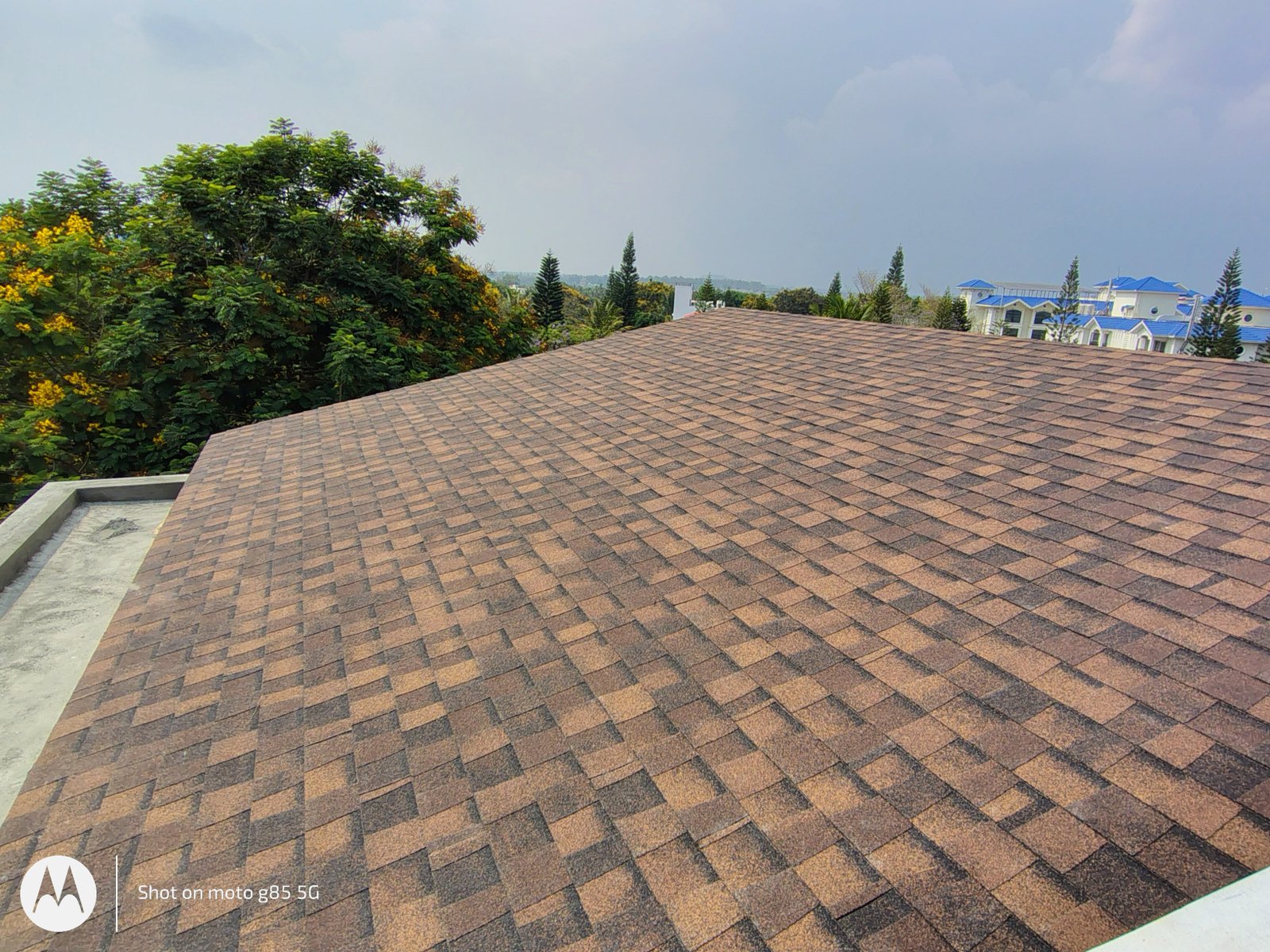Avyakth Roofing Solutions