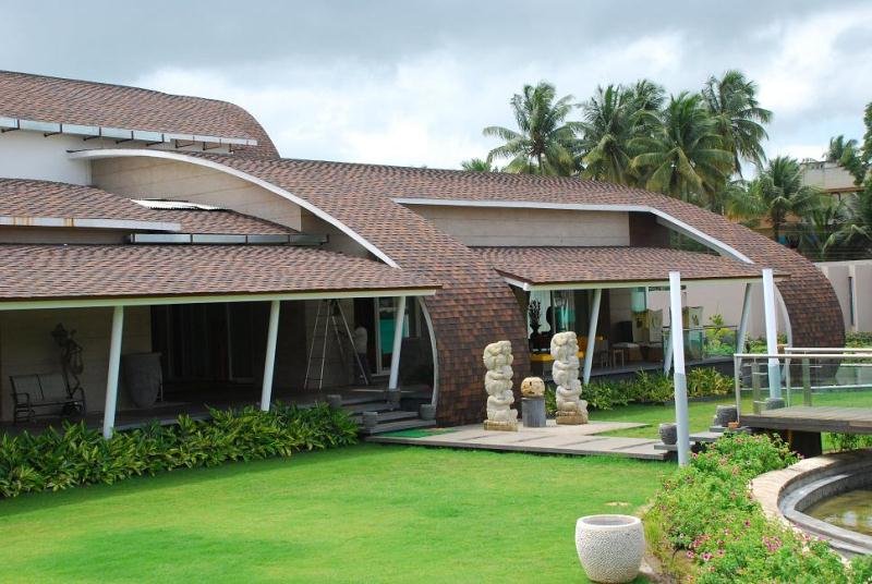 Avyakth Roofing Solutions