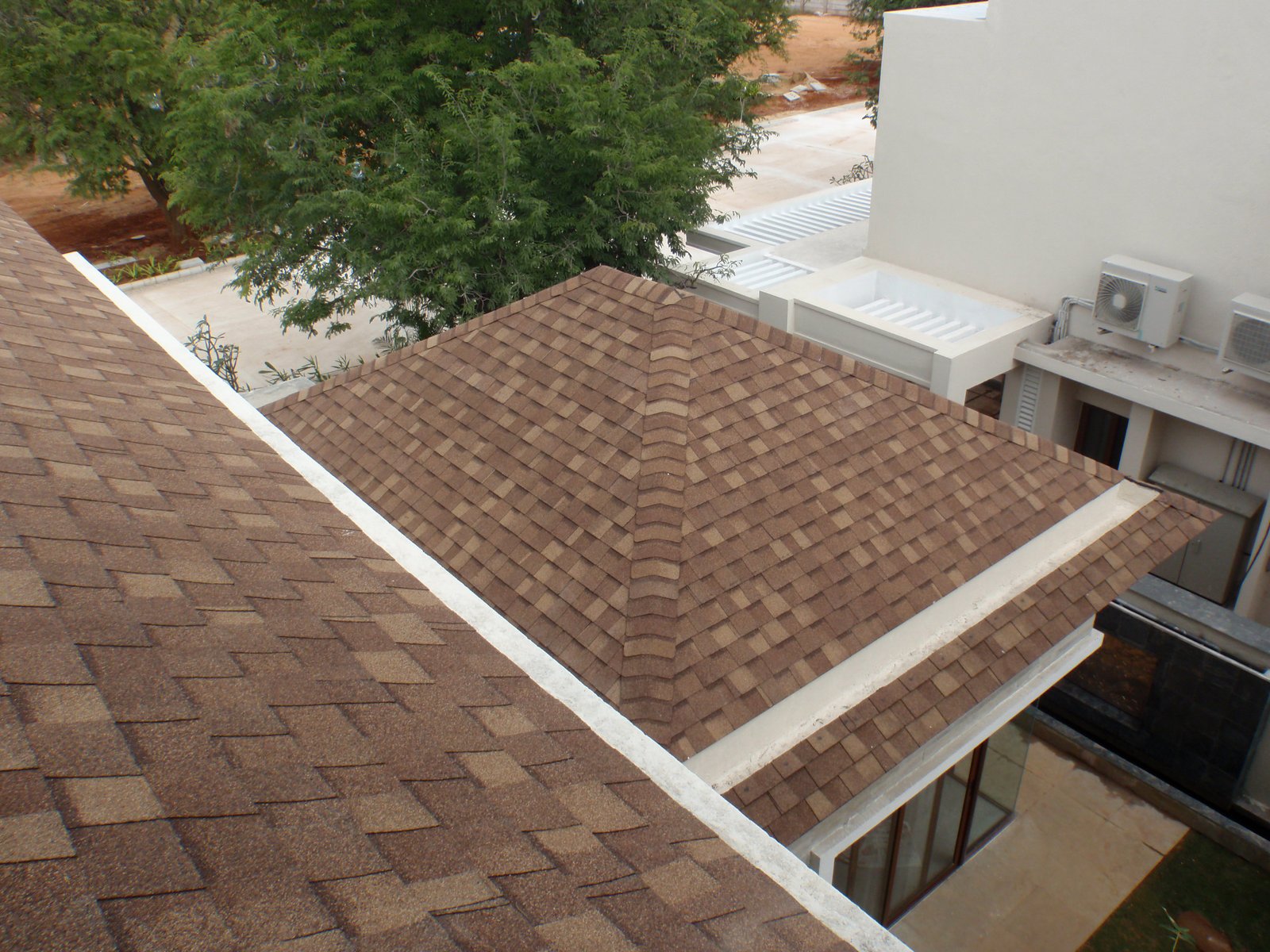Avyakth Roofing Solutions